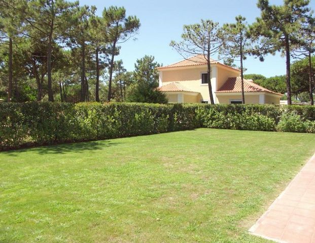 Moradia T6 em Lisboa - Photo 1