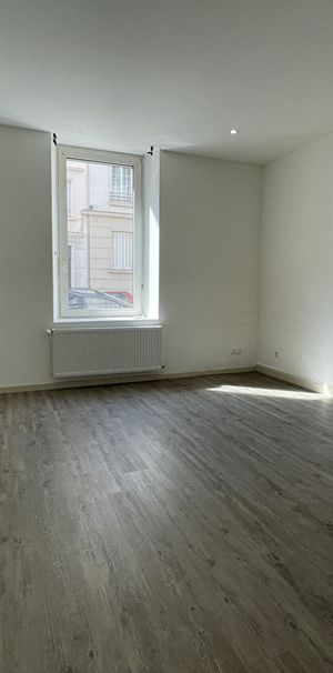 Location appartement 41.87 m², Metz 57000Moselle - Photo 1