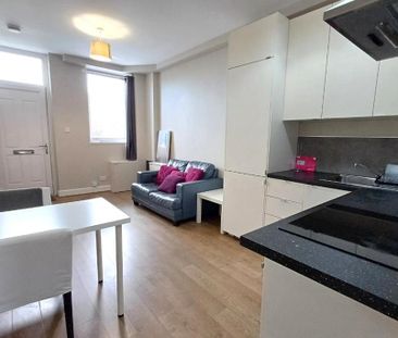 1 bed flat for rent in Portobello - Photo 5