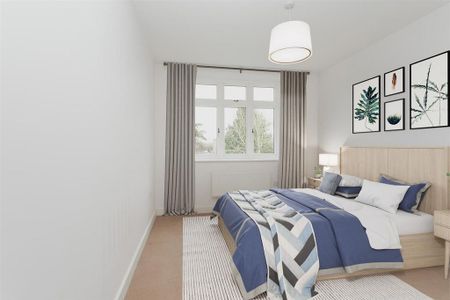 2 bedroom flat to rent - Photo 3