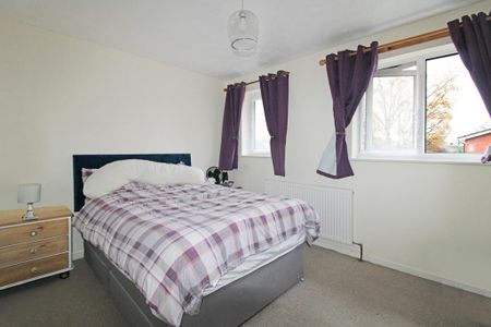 1 bedroom terraced house to rent - Photo 3