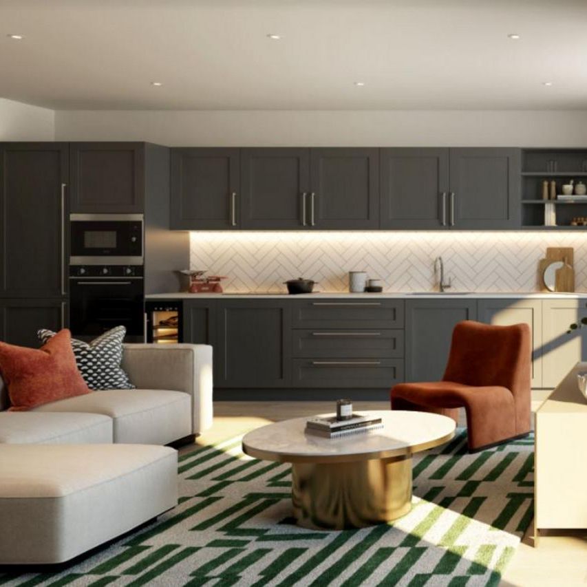 1 bedroom apartment to rent - Photo 1