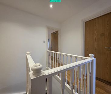 Studio to rent - Photo 6