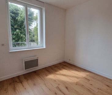 Location Appartement 3 pièces 58m² - Photo 2