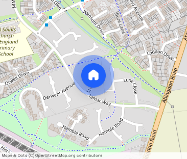 Stour Close, Didcot - Photo 1