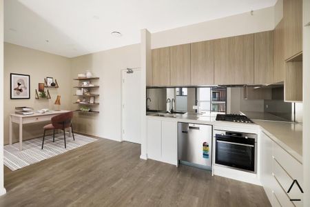 For Lease – Brand New 1 Bedroom Apartment - Photo 4