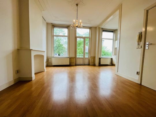 Appartement De La Reyweg, La Haye - À louer - Photo 1