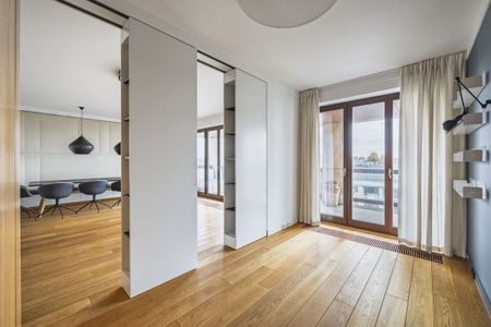 Wyjątkowy apartament w Inwestycji Klimt House 130 m² - Photo 4