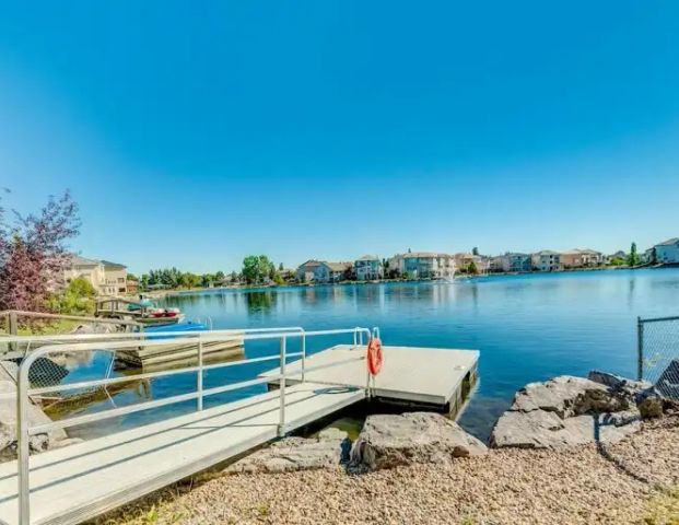 Spacious Basement Near Coral Springs Lake!! | Calgary - Photo 1