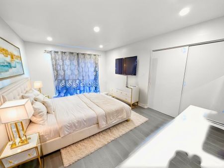 Appartement à louer - Photo 5