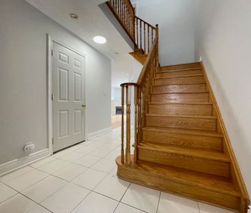 For Lease - 3952 Freeman Terrace Unit# Upper, Mississauga, Ontario - Photo 1