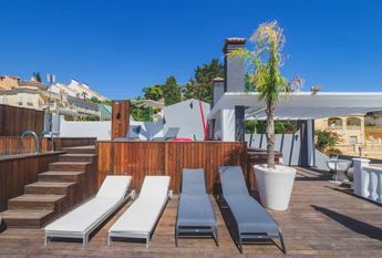 Calle Mimosas, Málaga, Andalusia 29016