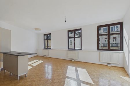 Servitenviertel: Schöne 3 Zimmer-Altbauwohnung im 9. Bezirk - Photo 5