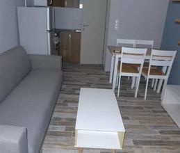Studio/Γκαρσονιέρα για ενοικίαση - Κέντρο Θεσσαλονίκης, - Φωτογραφία 1