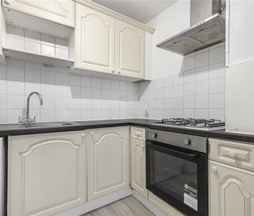 1 bedroom penthouse to rent - Photo 6