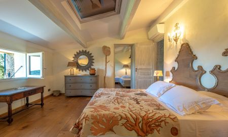 Rental House Coti-Chiavari 6 Rooms 160 m² - Photo 5