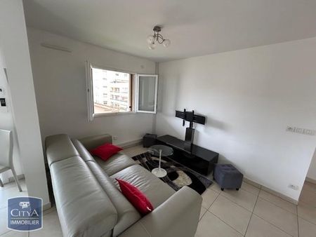Location Appartement 2 pièces 60m² ROQUEBRUNE CAP MARTIN 06190 - Photo 2