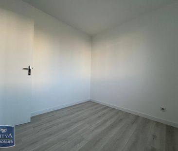 Location Appartement 3 pièces 55m² VENISSIEUX 69200 - Photo 4