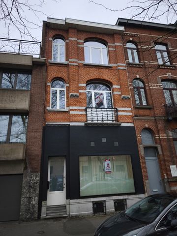 CHAMBRE A LOUER EN COLOCATION à 6000 Charleroi - Photo 4