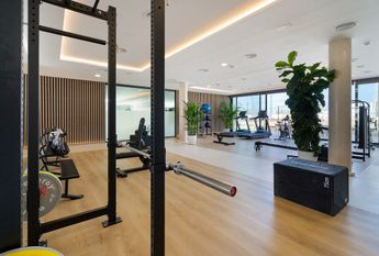 4 bedroom luxury Villa for rent in Marbella Del Este, Spain