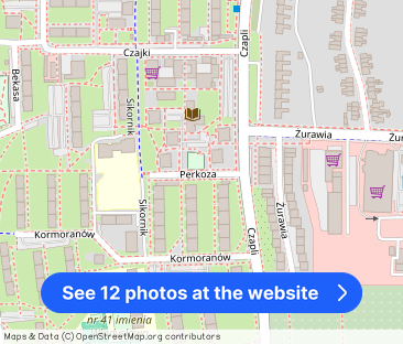 Bezpośrednio do wynajęcia kawalerka w Gliwicach - Photo 1