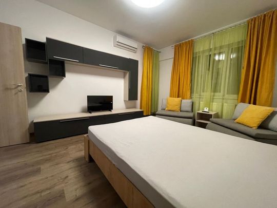 Berceni metrou biruintei deco - Fotografie 1
