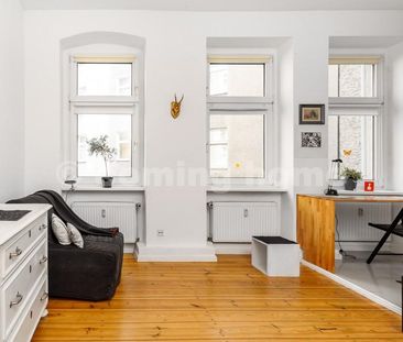 Single Living am Maybachufer - Photo 1