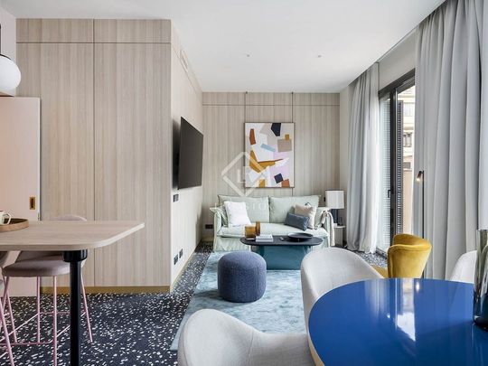 Barcelona, Catalonia 08007 - Photo 1