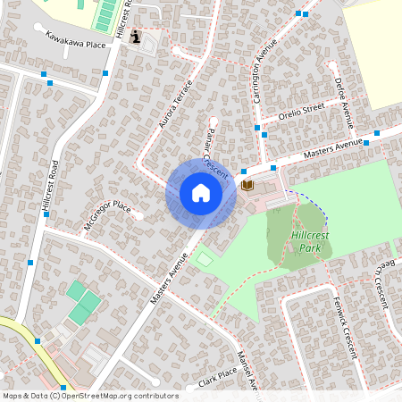 4 Aurora Terrace, Hillcrest