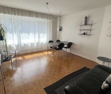 1-room apartment for rent in Zurich - Photo 1