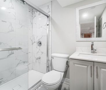 For Lease - 180 Giddings Crescent Unit# Basemen, Milton, Ontario - Photo 6