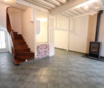 ORLEANS Quartier Madeleine - Maison de type F4 - Orleans - Photo 1