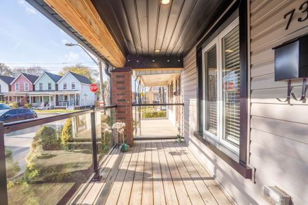 For Lease - 73 Clinton Street, Hamilton, Ontario - Photo 4