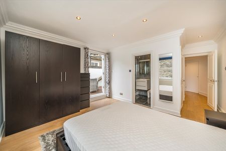 Wickham Court, South Kensington, SW7, London - Photo 5