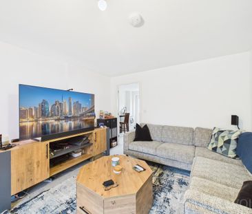 1 bedroom end of terrace house to rent - Photo 1