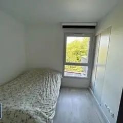 Appartement à louer 2 pièces 47m² - Photo 2