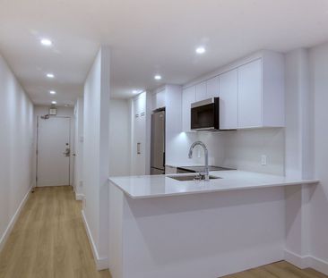 2285 Saint-Mathieu Street - Photo 1