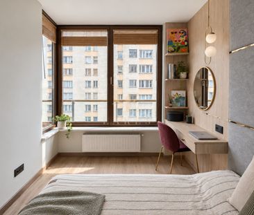 Premium | Centrum | Małe Zwierzęta Akceptowane - Фото 4