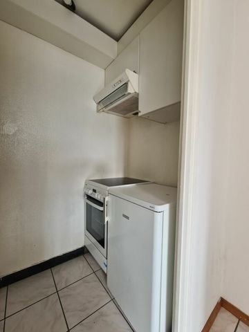 Studio on the 4th floor - Photo 4