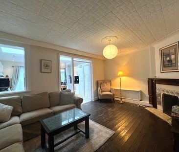 Bangor Road, Crumlin, Dublin 12 - Photo 1