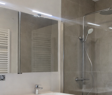 Appartement te huur in Mechelen-aan-de-Maas voor € 1.000 met 1 slaa... - Foto 5