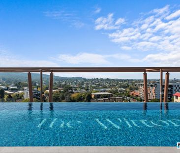 A Tranquil Retreat at Indooroopilly’s Most Desirable New Lifestyle Address - Photo 3