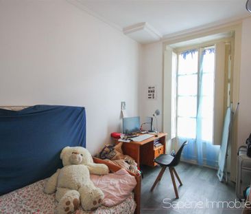 Location T5 Rennes Centre-Ville - Photo 5