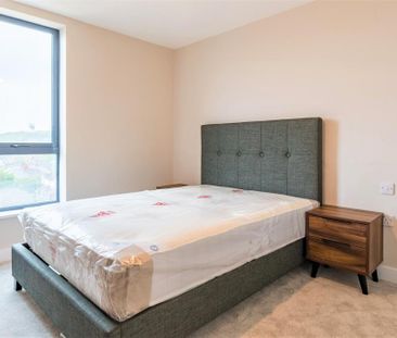 2 bedroom apartment to rent - Photo 6