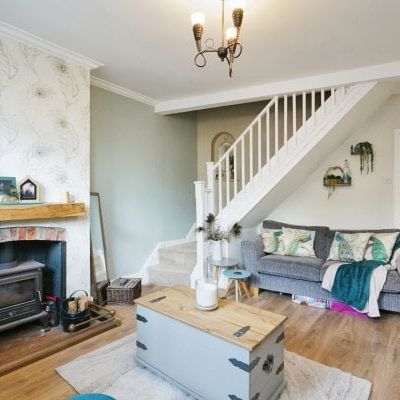 Margaret Street, Coalville, LE67 - Photo 1