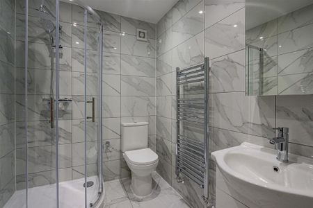 1 bedroom private hall to rent - Photo 5