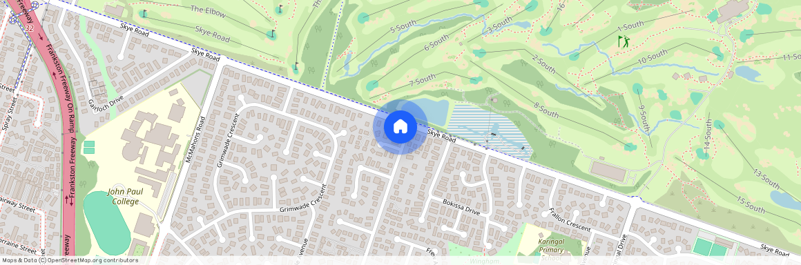 2C Frank Street, VIC 3199, Frankston