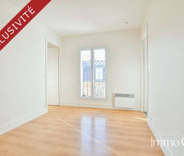 Appartement 2 pièces - 40.21m² - Photo 1