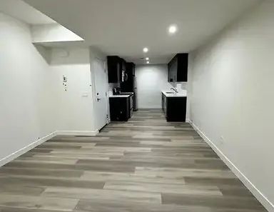 Modern 1-Bedroom legal basement suite in Seton | Calgary - Photo 1