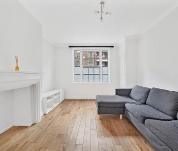 3 bedroom flat to rent - Photo 3